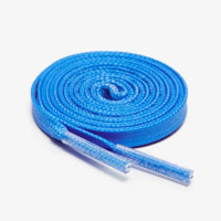AMO Grip Laces 2.0 100cm Light Blue