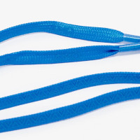 AMO Grip Laces 2.0 100cm Light Blue