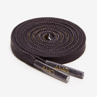 AMO Grip Veters 2.0 100cm Jet Black Metallic Gold