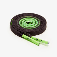 AMO Grip Veters 2.0 100cm Groen Zwart