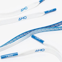 AMO Grip Veters 2.0 100cm Royal Blue White