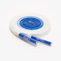 AMO Grip Veters 2.0 100cm Royal Blue White