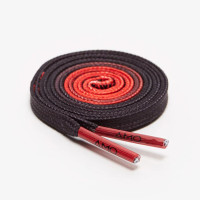 AMO Grip Veters 2.0 100cm Fiery Red Jet Black