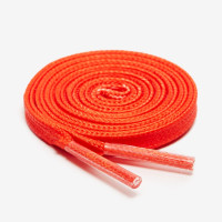 AMO Grip Laces 2.0 100cm Tangerine Tango