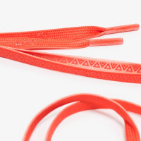 AMO Grip Laces 2.0 100cm Tangerine Tango