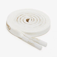 AMO Grip Veters 2.0 100cm Bright White Metallic Gold