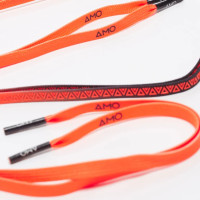 AMO Grip Veters 2.0 100cm Jet Black Clown Fish