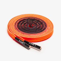 AMO Grip Veters 2.0 100cm Jet Black Clown Fish