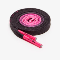 AMO Grip Veters 2.0 100cm Knockout Pink Jet Black