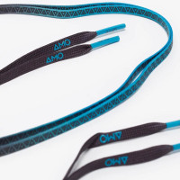 AMO Grip Veters 2.0 100cm Atomic Blue Jet Black