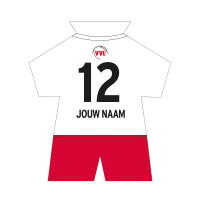 VV Linschoten Maxidress Personalised