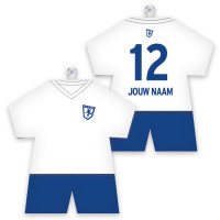 VV 'T Goy Maxidress Gepersonaliseerd