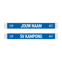 Kampong Sjaal Gepersonaliseerd