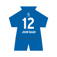 Kampong Maxidress Personalised