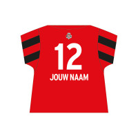 VV ONA Personalised Shirt Pillow