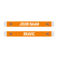 RKAVIC Personalized Shawl