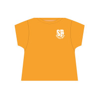 SV Soccer Boys Personalised Shirt Pillow