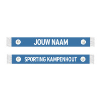 Sporting Kampenhout Scarf Personalised