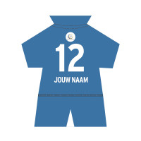 Sporting Kampenhout Maxidress Personalised