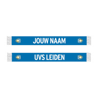 UVS Leiden Personalised Scarf
