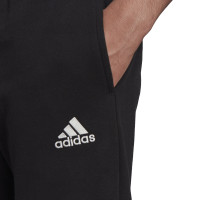 adidas Entrada 22 Crew Sweater Trainingspak Rood Zwart