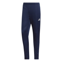adidas Entrada 22 Trainingspak Donkerblauw Wit