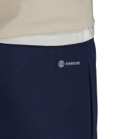 adidas Entrada 22 Trainingspak Donkerblauw Wit