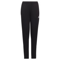 adidas Entrada 22 Pantalon d'Entraînement Enfants Noir Blanc