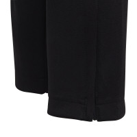 adidas Entrada 22 Trainingsbroek Kids Zwart Wit