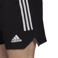 adidas Condivo 22 Match Day Trainingsset Zwart Wit