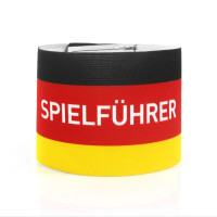 Aanvoerdersband Duitsland Spielfuhrer Kids