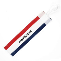 Aanvoerdersband Nederland Kids