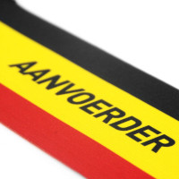 Aanvoerdersband België Kids