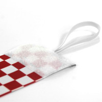 Aanvoerdersband C Blokken Kids