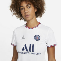 Nike Paris Saint Germain 4e Shirt 2021-2022 Dames