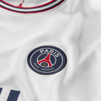 Nike Paris Saint Germain 4e Shirt 2021-2022 Dames