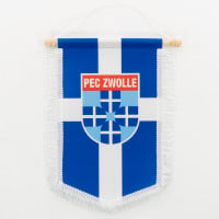 PEC Zwolle Schildvaan