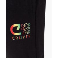 Cruyff Do Trainingspak Kids Zwart Multi