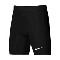 Nike Pro Dri-Fit Strike Slidingbroekje Zwart Wit