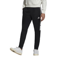 adidas Condivo 22 Track Trainingsbroek Zwart Wit