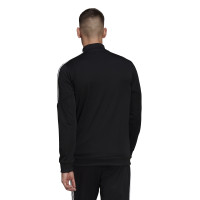 adidas Condivo 22 Trainingsjack Zwart Wit