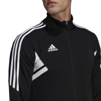 adidas Condivo 22 Track Trainingspak Zwart Wit
