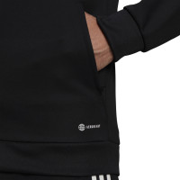adidas Condivo 22 Trainingsjack Zwart Wit