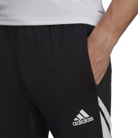adidas Condivo 22 Trainingsbroek Zwart Wit
