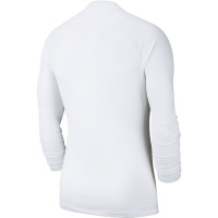 Nike Dri-Fit Park Trainingsset Lange Mouwen Wit