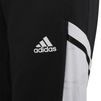 adidas Condivo 22 Trainingsbroek Kids Zwart Wit