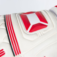 Stanno Ultimate Grip Keepershandschoenen Kids Wit