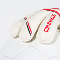 Stanno Ultimate Grip Keepershandschoenen Kids Wit
