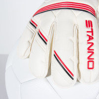 Stanno Ultimate Grip Keepershandschoenen Kids Wit
