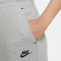 Nike Tech Fleece Essential Jogger Dames Grijs